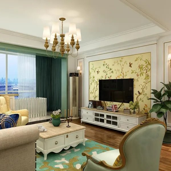 三室两厅什么意思