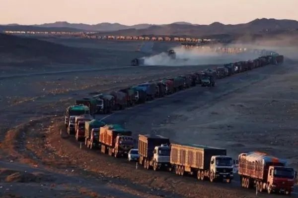 蒙古国11次请求并入中国 中国再增加一个省是哪里