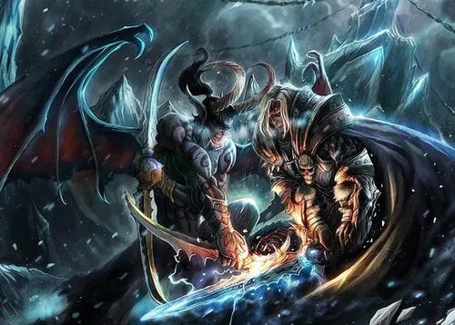 暴雪称《Titan》已可试玩 将超越魔兽世界