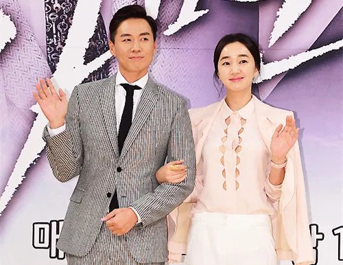 延政勋近况曝光 获摄影导演选定最佳演员