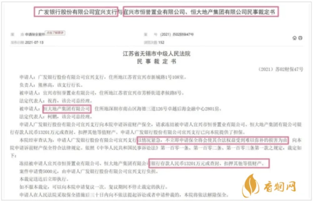 恒大市值暴跌最新官方消息 恒大市值暴跌是怎么一回事