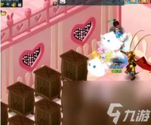 梦幻西游石猴授徒任务攻略