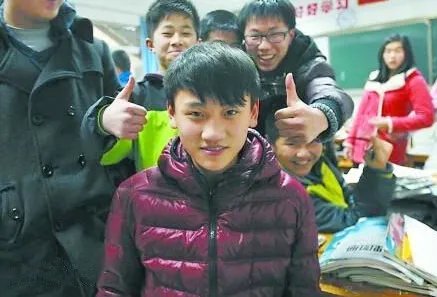 湖南卫视变形计回访李锦鉴 暴戾少年考上音乐学院