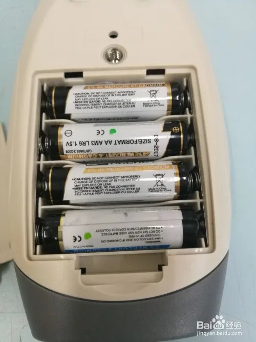 噪声仪使用方法图文