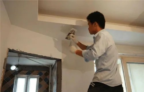 批腻子步骤和方法是什么