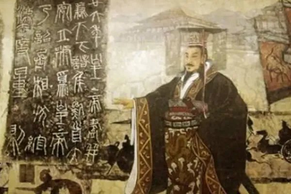 中国著名人物有哪些？