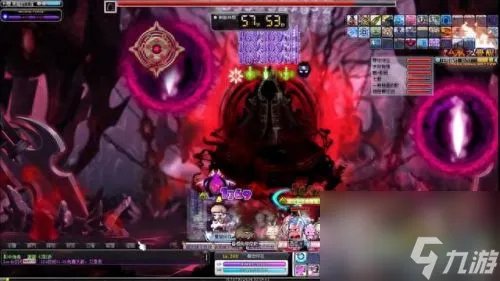 冒险岛SS级内在能力 冒险岛最新内在能力表