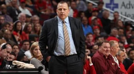 森林狼胜湖人了吗?