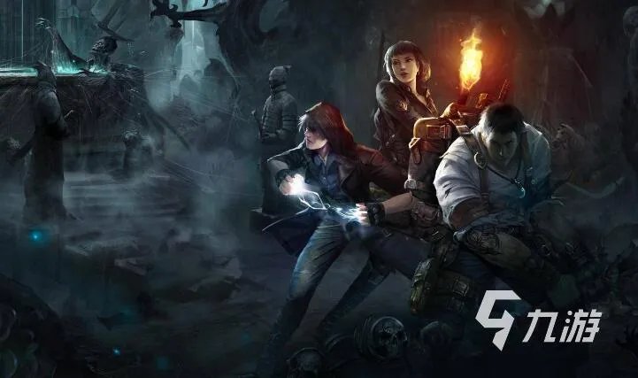 冒险解谜游戏排行榜有哪些 2023经典的冒险解谜游戏推荐