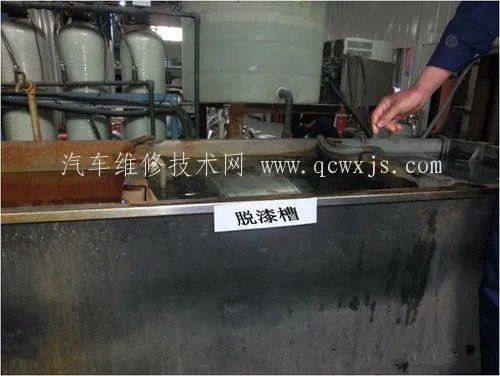 轮毂电镀步骤 电镀轮毂的方法及工艺