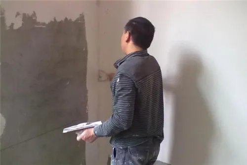 批腻子步骤和方法是什么