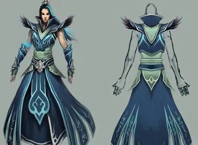 《星辰变》六大门派介绍之蓝央篇