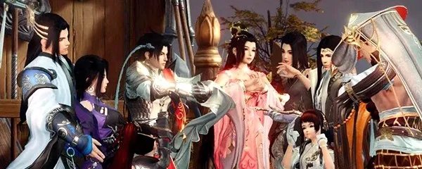 剑网3怀旧服青灵竹任务怎么做