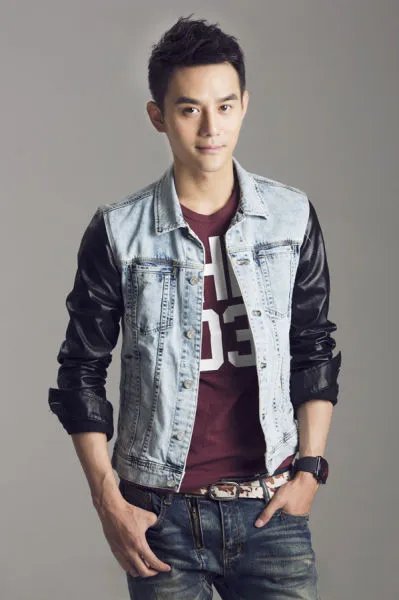 王凯故宫被偶遇,是拍的什么节目?