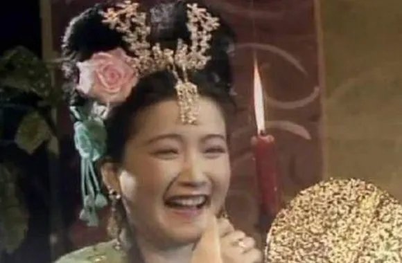 何晴四大名著角色是什么？