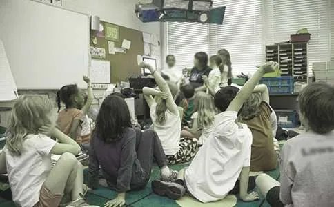 小学教师自我鉴定