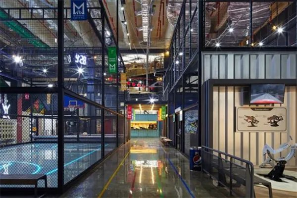 北京十大吃喝玩乐排行榜:谭家大院上榜,第二有超多主题