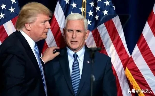 美国防部为何突然决定全面暂停与拜登团队过渡工作?