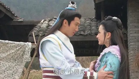 活佛济公第三部天鹅梦  张芷溪惊艳亮相《天鹅梦》!