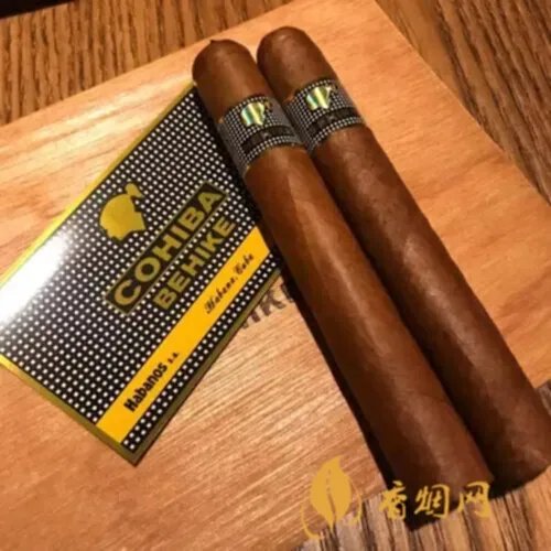 古巴雪茄多少钱一根 古巴雪茄价格表和图片大全