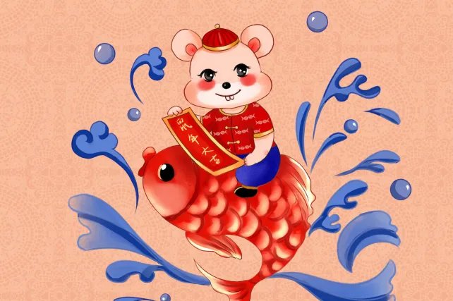 鼠年为什么要多上一个月的班 鼠年为什么会多一个月