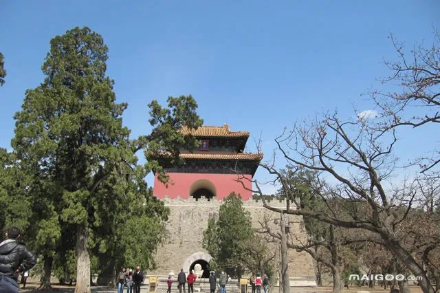 华北十大著名旅游景点 华北旅游胜地有哪些 华北景点排行榜