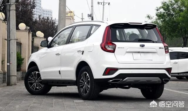 10万左右的家用车,有什么推荐?