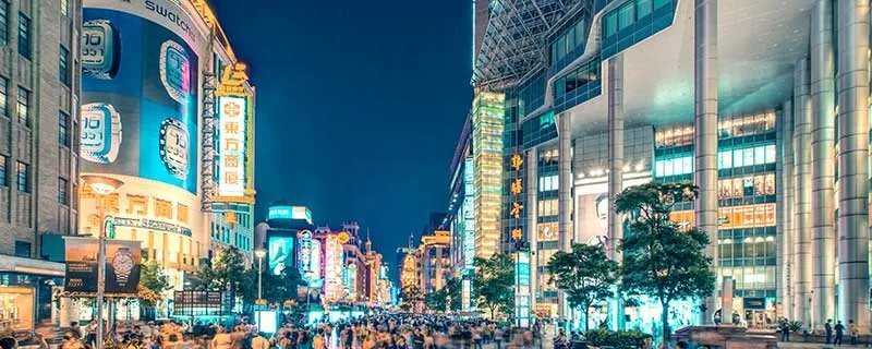 上海旅游路线 上海旅游景点