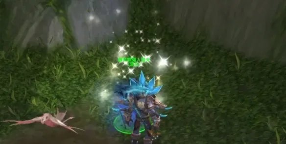 《魔兽世界》海龟坐骑获取方法