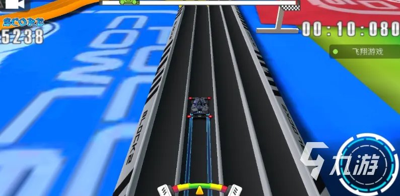 经典的飙车小游戏前五 热门的飙车游戏排行榜2023