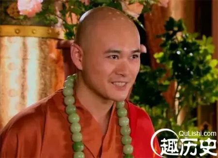 解密：女皇武则天长寿得益于晚年性生活愉快？