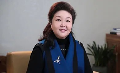 2023中国十大杰出女性企业家 福布斯中国杰出商界女性榜 十大商界女强人
