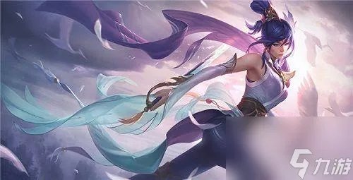 泳池派对剑姬皮肤多少钱 泳池派对剑姬值不值得买