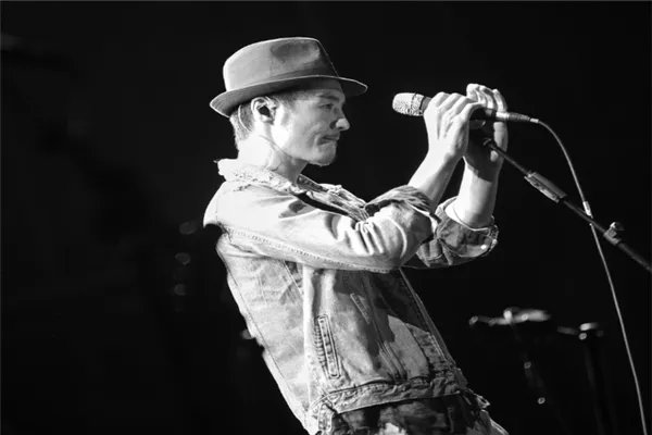 中国十大原创歌手排行榜:朴树上榜,周杰伦第一