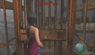 生化危机4:  ADA模式详尽攻略