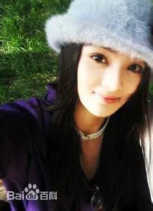 新神雕侠侣小龙女师傅谁演的 骆文博整容对比图资料