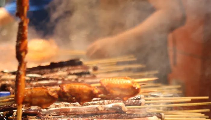 宵夜和夜宵的区别 宵夜和夜宵有什么区别