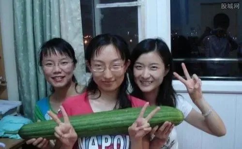 黄瓜门事件完整照片 宁波黄瓜门事件真相曝光