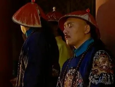 裕亲王福全是什么身份?打败噶尔丹的他为何还被罚禄