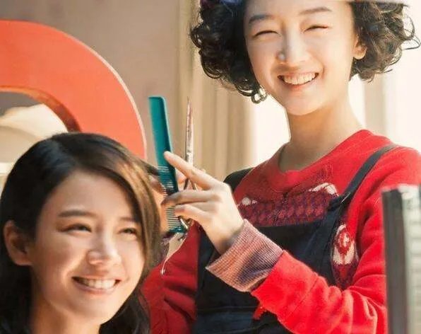 七月与安生是同性恋吗