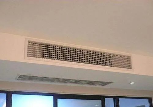 空调出风口温度多少正常