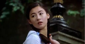 两代星女郎张柏芝林允合影,你认为谁更漂亮?