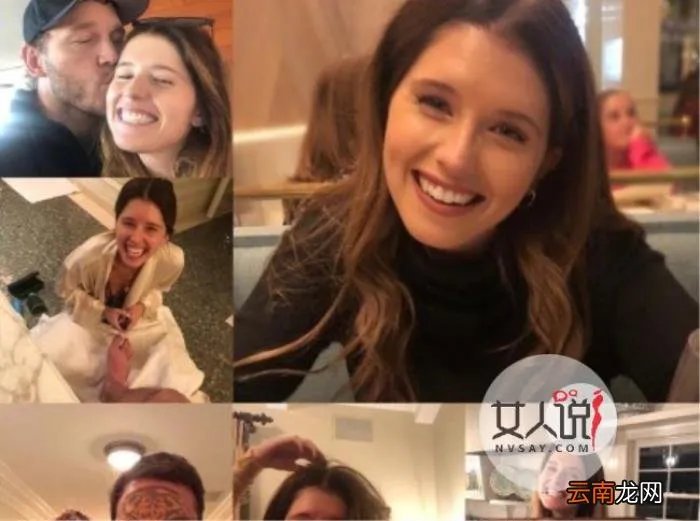 星爵帕拉特宣布恋情对象是谁 星爵宣布恋情