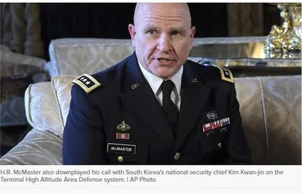 韩最新表态被打脸说明了什么问题？