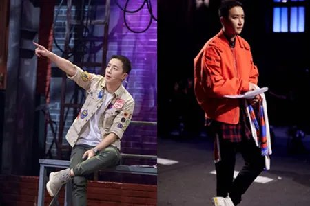 卢靖姗首曝车技 网友直呼帅气