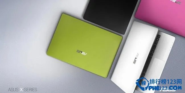 2015年笔记本十大品牌排行榜 有你的笔记本吗?