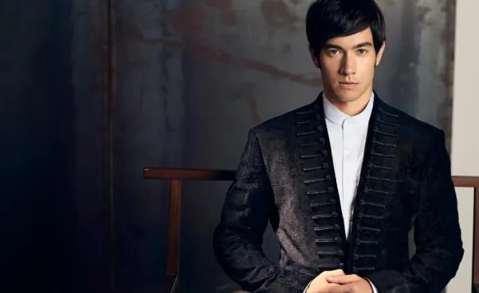 吴映洁纪亚文恋情始末 纪亚文吴映洁分手了吗