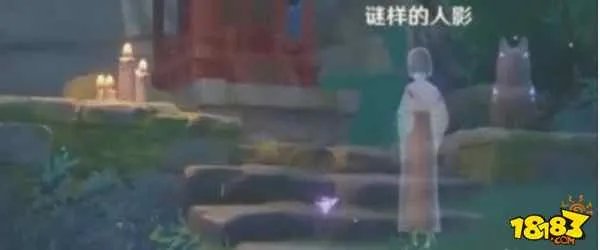 原神荒废神社在哪 荒废神社位置攻略