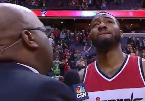 约翰沃尔的真实水平如何？你喜欢他吗？