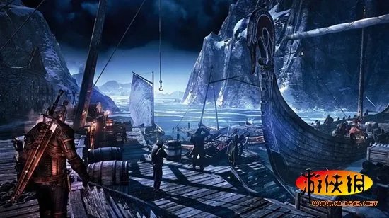 《光环5》领衔多部大作 盘点Xbox720游戏名单